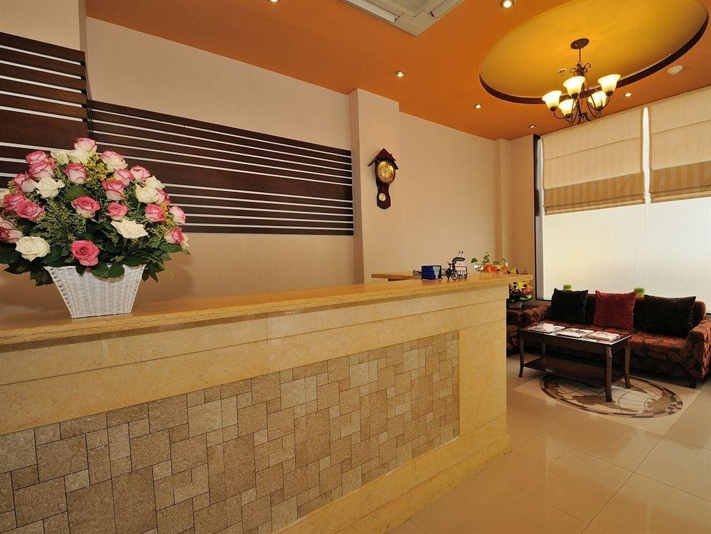 Hotel Asian Ruby 2