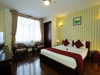 Hotel Asian Ruby 2 2*