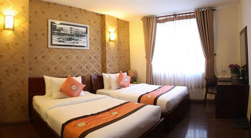 Asian Ruby 2 Hotel 2*