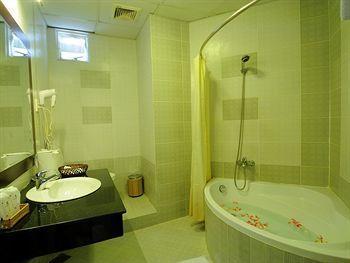 Asian Ruby 2 2* Ho Chi Minh City