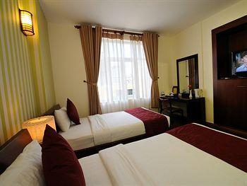 Asian Ruby 2 2* Ho Chi Minh City