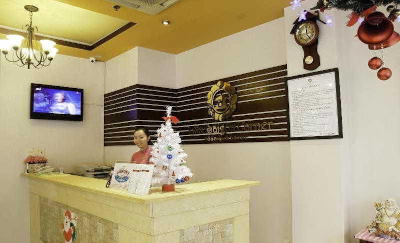 Asian Ruby 2 Hotel