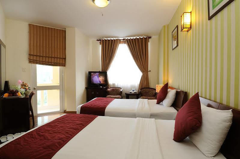 Asian Ruby 2 Hotel