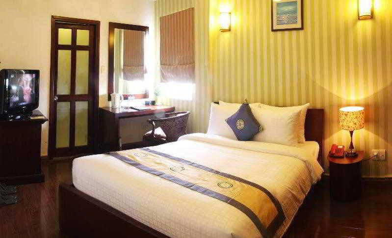 Asian Ruby 2 Hotel
