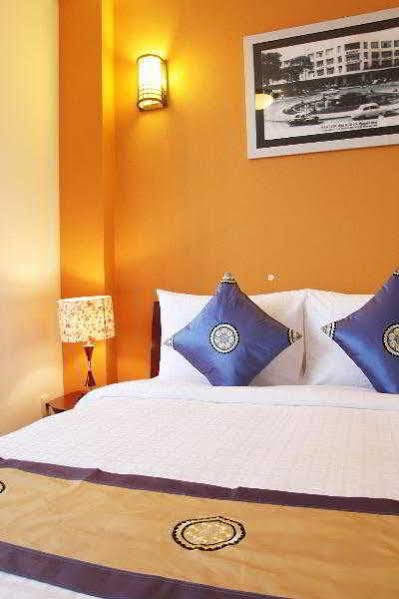 Asian Ruby 2 2* Ho Chi Minh City