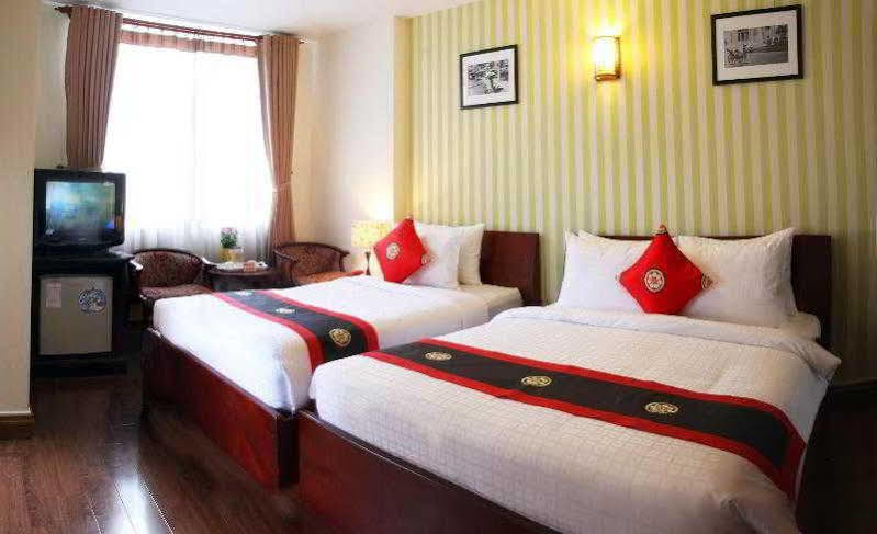 Asian Ruby 2 2* Ho Chi Minh City