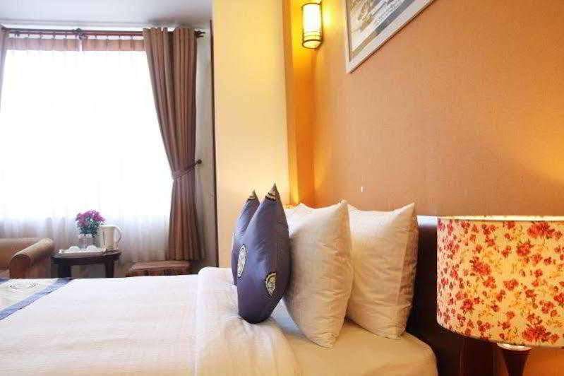 Hotel Asian Ruby 2 2*