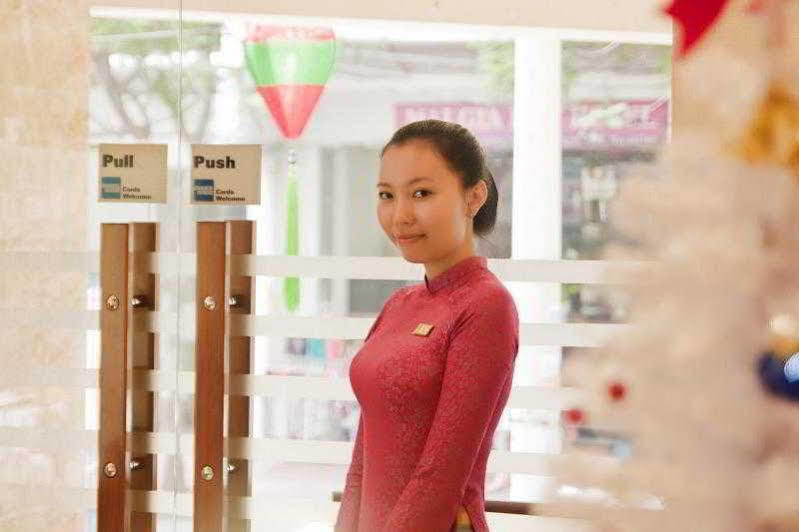 Hotel Asian Ruby 2 Ho Chi Minh City
