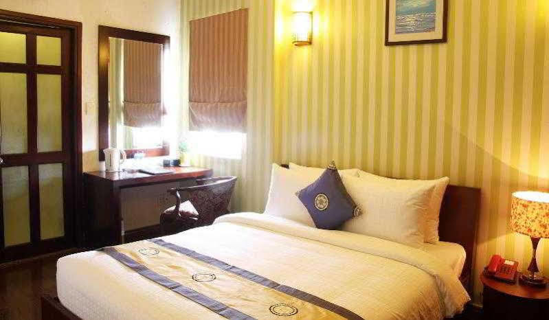 Asian Ruby 2 Hotel