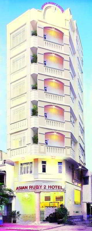 Asian Ruby 2 Hotel