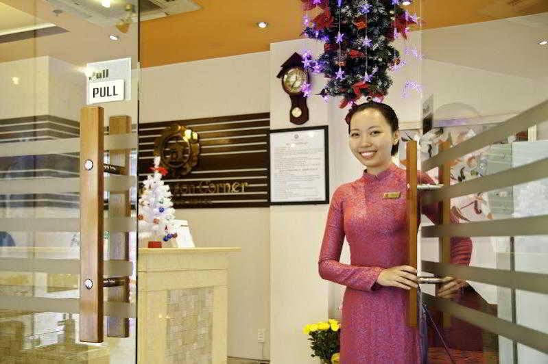 Asian Ruby 2 2* TP. Hồ Chí Minh
