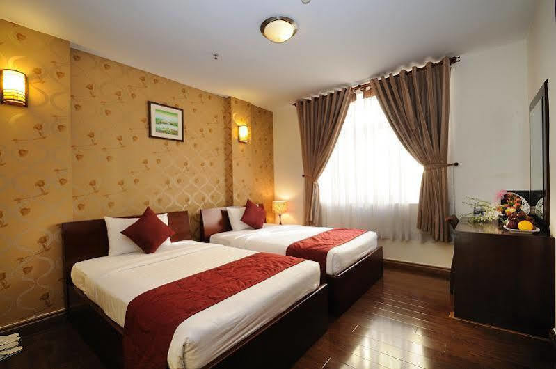 Asian Ruby 2 TP. Hồ Chí Minh